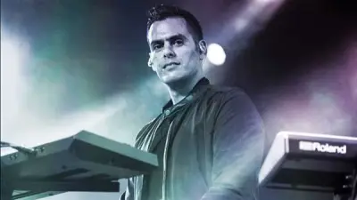 هشام خرما يدعو لينا شاماميان للغناء معه في حفل الأوبرا القادم