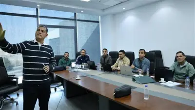 اتحاد الكرة يوافق على طلب الأهلي للاستماع لحوار غرفة الفار بشأن ركلة الجزاء المثيرة للجدل