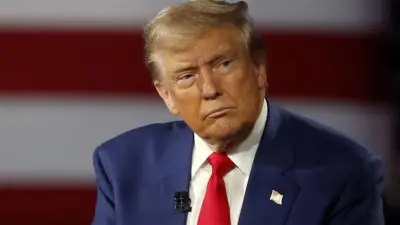 البيت الأبيض يحذر إيران: تخصيب اليورانيوم خط أحمر لن يتراجع عنه ترامب