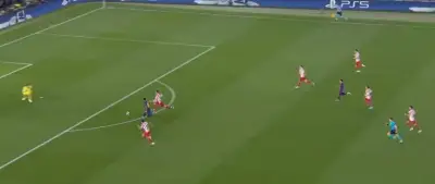 برشلونة يهزم أتلتيكو مدريد بأهداف رائعة ولقطات حاسمة في ليلة سقوط البارسا