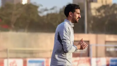 بن رمضان يخطر الأهلي بعروض خليجية ورغبته في الرحيل.. الغندور يكشف التفاصيل