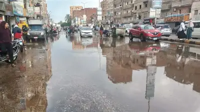 الأرصاد تعلن: أمطار خفيفة على السواحل وارتفاع مفاجئ في درجات الحرارة اليوم