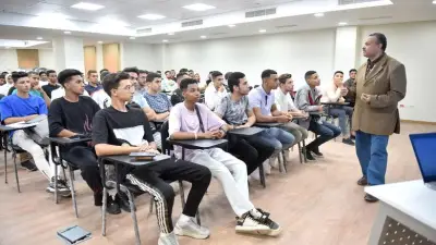 الجامعات تؤكد انتظام الدراسة دون أي تعطيل أو تحول للتعليم عبر الإنترنت