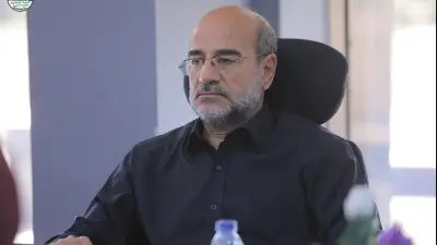 عامر حسين: تقرير الحكم سيحدد عقوبة إيقاف محمد الشناوي في أزمة التحكيم الأخيرة