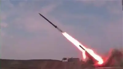 جيش الاحتلال الإسرائيلي يعلن استهداف برج سكني في بيروت يستخدمه حزب الله