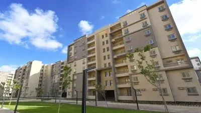 اليوم.. إجراء القرعة العلنية لتخصيص أراضي الإسكان بمدينة العبور الجديدة