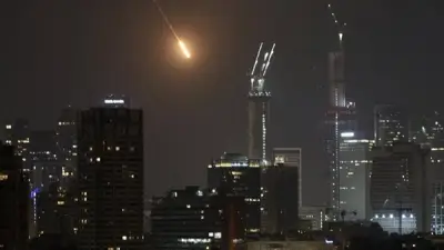 صفارات الإنذار تدوي في أفيفيم بالجليل الغربي بعد صواريخ من لبنان