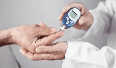 ثلاث خطوات يومية فعالة للسيطرة على مستوى السكر في الدم