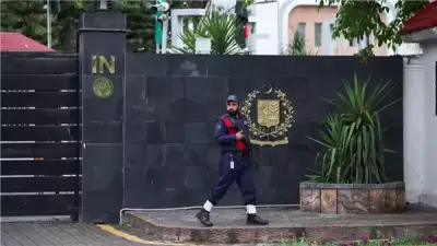 سفير إيران في باكستان: وفد طهران يصل إسلام أباد اليوم لإجراء محادثات لحل الصراع مع أمريكا وإسرائيل