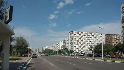 توقعات هيئة الأرصاد: طقس حار نهاراً وبارد ليلاً في محافظات مصر اليوم الخميس