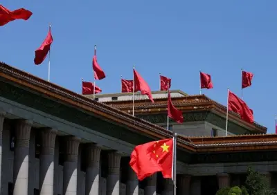 الصين ترفض انتهاك سيادة لبنان وتؤكد دعمها للأمن والاستقرار في المنطقة