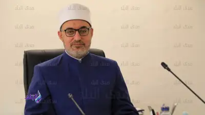 مفتي الجمهورية يوضح ضوابط بيع المساجد الوقفية واستبدالها لتحقيق مصالح المسلمين