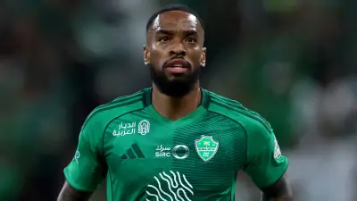 عقوبة قاسية تهدد إيفان توني بعد تصريحاته النارية ضد حكم مباراة الأهلي والفيحاء