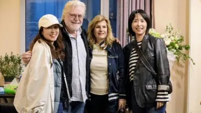 منتجة الفيلم المصري - الصيني: استلهمنا حبكة العمل من «ألف ليلة وليلة»