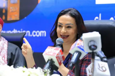 وزيرة التضامن تفتتح البرنامج التدريبي لمشرفي رحلة حج الجمعيات الأهلية