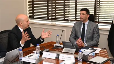 وزير الصناعة يؤكد دعم الشركات العالمية لنقل التكنولوجيا وتعزيز التصنيع المحلي