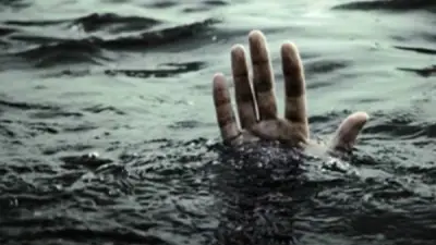 غرق شاب في نهر النيل بأبو النمرس.. والإنقاذ النهري ينتشل الجثمان