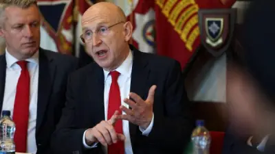 وزير الدفاع البريطاني يكشف عن دور روسي داعم لإيران في الحرب الأمريكية الإسرائيلية