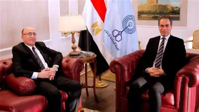 تغييرات إدارية في ماسبيرو: تعيين الدكتور عبد العزيز عبد الفتاح رئيسًا لقطاع القنوات الإقليمية