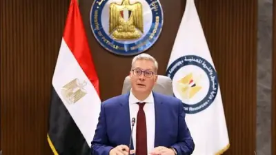 وزير البترول يبحث خطط تطوير بوابة مصر للاستكشاف والإنتاج لتعزيز الاستثمارات