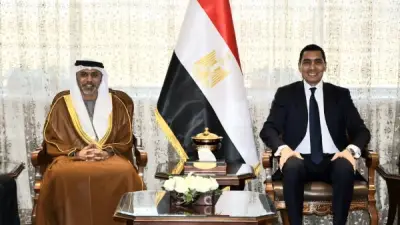 لقاء وزاري مصري إماراتي لتعزيز التعاون في مجالي الشباب والرياضة