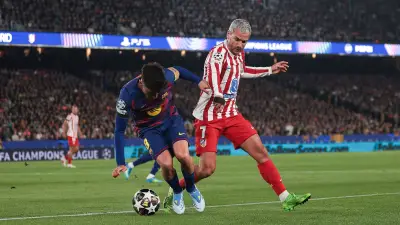 رئيس برشلونة ينتقد التحكيم في دوري الأبطال ويؤكد إمكانية العودة في الإياب