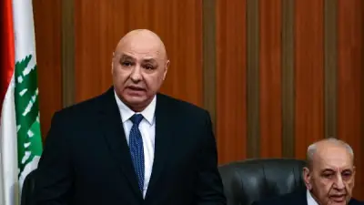 الرئيس اللبناني جوزيف عون: وقف النار أولاً ثم مفاوضات مباشرة مع إسرائيل هي الحل الوحيد