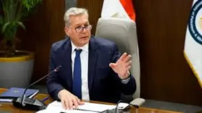 وزير البترول يعلن عن خطة استكشافية طموحة بالشراكة مع شركات دولية لتعزيز الإنتاج