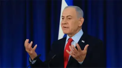 نتنياهو يدعو لمفاوضات مع لبنان وسط تصعيد عسكري واستشهاد مدنيين