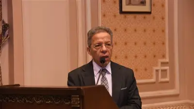 نقيب الأطباء: التنسيق بين المستشفيات هو المفتاح لإنقاذ مرضى السكتة الدماغية