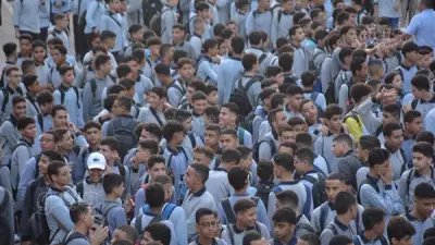 وزارة التعليم توضح حقيقة إعادة التقييمات للطلاب المتغيبين بعذر قانوني