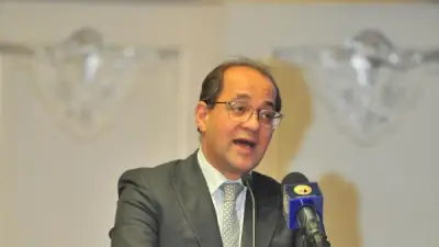 وزير المالية يكشف تحديات الاقتصاد المصري ويطرح رؤية الدولة لتعزيز الإنتاج