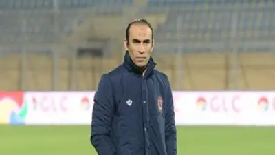 تصعيد جديد في أزمة مباراة الأهلي: استدعاء سيد عبد الحفيظ للتحقيق الخميس