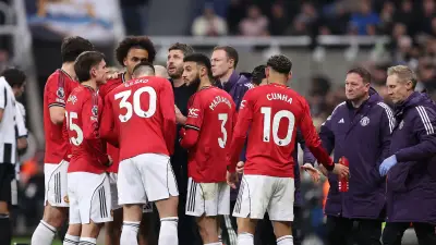 أسطورة إيطاليا تنتقد بيع مانشستر يونايتد لسكوت مكتوميناي: 'خطأ تاريخي'