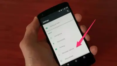 كيفية تسريع هاتفك الأندرويد القديم بخطوات بسيطة دون تكلفة