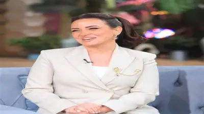 ريهام عبد الغفور تكشف عن تجربة مؤلمة في طفولتها: تحرش جنسي في سن السادسة