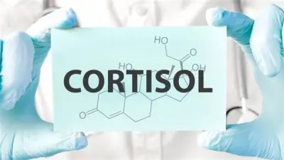 هرمون الكورتيزول: أسباب ارتفاعه في الجسم وطرق فعالة للوقاية منه