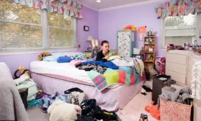 دراسة تكشف: الملابس الفضفاضة تعزز الإبداع والمرونة النفسية