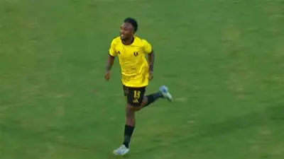 علي سليمان يتصدر مع الدباغ وتريزيجيه قائمة هدافي الدوري المصري