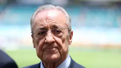 ريال مدريد ينفي رسميًا شائعات تعيين مدير رياضي ويؤكد ثقته بالإدارة الحالية