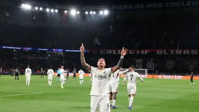 وكيل إنزو فرنانديز ينهي الجدل مع تشيلسي ويؤكد: الأزمة عابرة واللاعب باقٍ