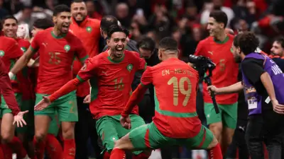 أخوماش ينتقد الهتافات المسيئة للإسلام في إسبانيا بعد تألقه مع رايو فاليكانو