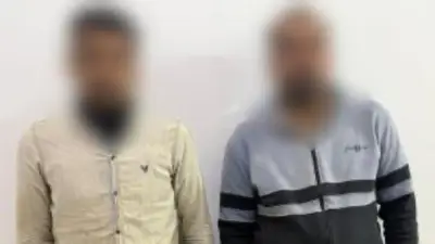 خلافات ميراث تتحول إلى اعتداء.. شقيقان يقتحمان منزل أخيهما المسافر في دمياط