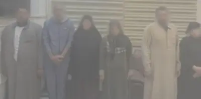 الداخلية تكشف حقيقة مشاجرة كفر الشيخ وتوضح تفاصيل الواقعة بعد استغاثات متداولة