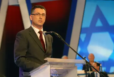 وزير خارجية إسرائيل يستبعد إسبانيا من مركز التنسيق المدني العسكري المرتبط بغزة