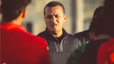 الاتحاد السكندري يقبل استقالة تامر مصطفى من منصبه المدير الفني بعد مباراة كهرباء الإسماعيلية