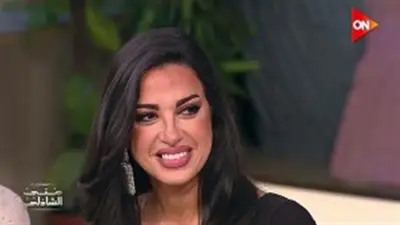 إلهام وجدي تكشف عن موقف محرج مع رجل: قال لي 'أنتِ بالنسبة ليا مش ست'