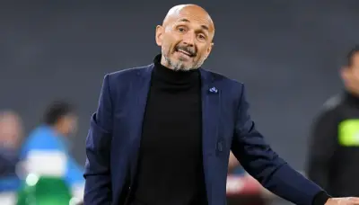 سباليتي يشبّه نجم يوفنتوس بمحمد صلاح: جناح لا يُمكن إيقافه في ليفربول