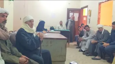 زراعة الفيوم تنظم ندوتين إرشاديتين لتطوير زراعة عباد الشمس