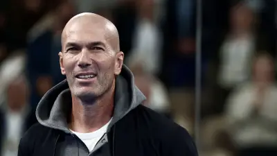 ريال مدريد يفكر في ديدييه ديشان خلفًا لأربيلوا بعد نجاح تجربة زيدان الفرنسية